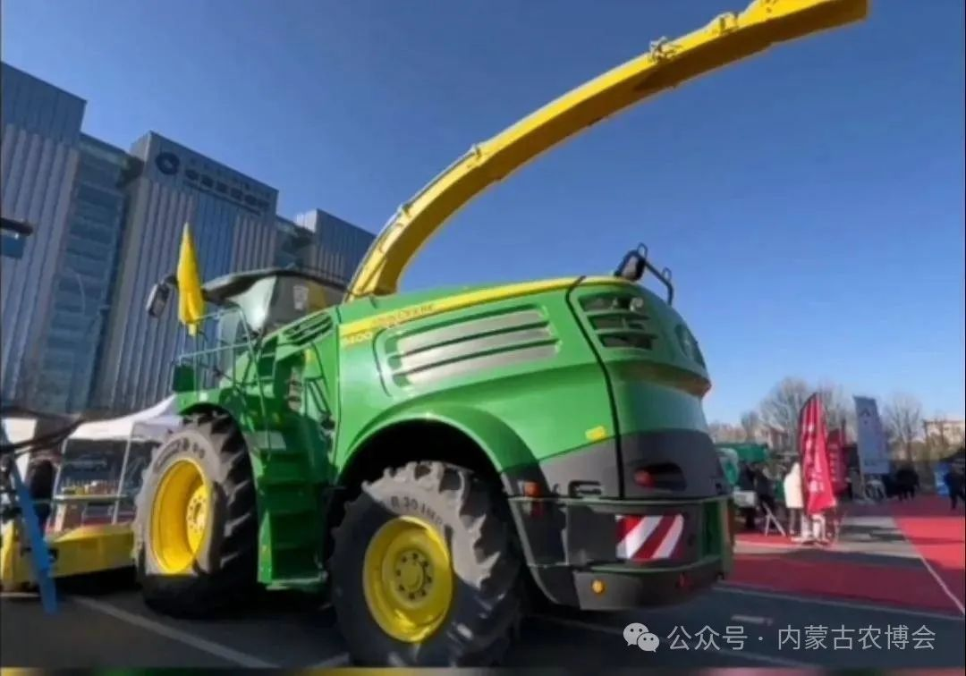 2024年第34屆內(nèi)蒙古國際農(nóng)業(yè)博覽會(huì)將于3月26日盛大召開，七大展區(qū)、千余品類、六萬客商齊聚青城，敬請(qǐng)期待！